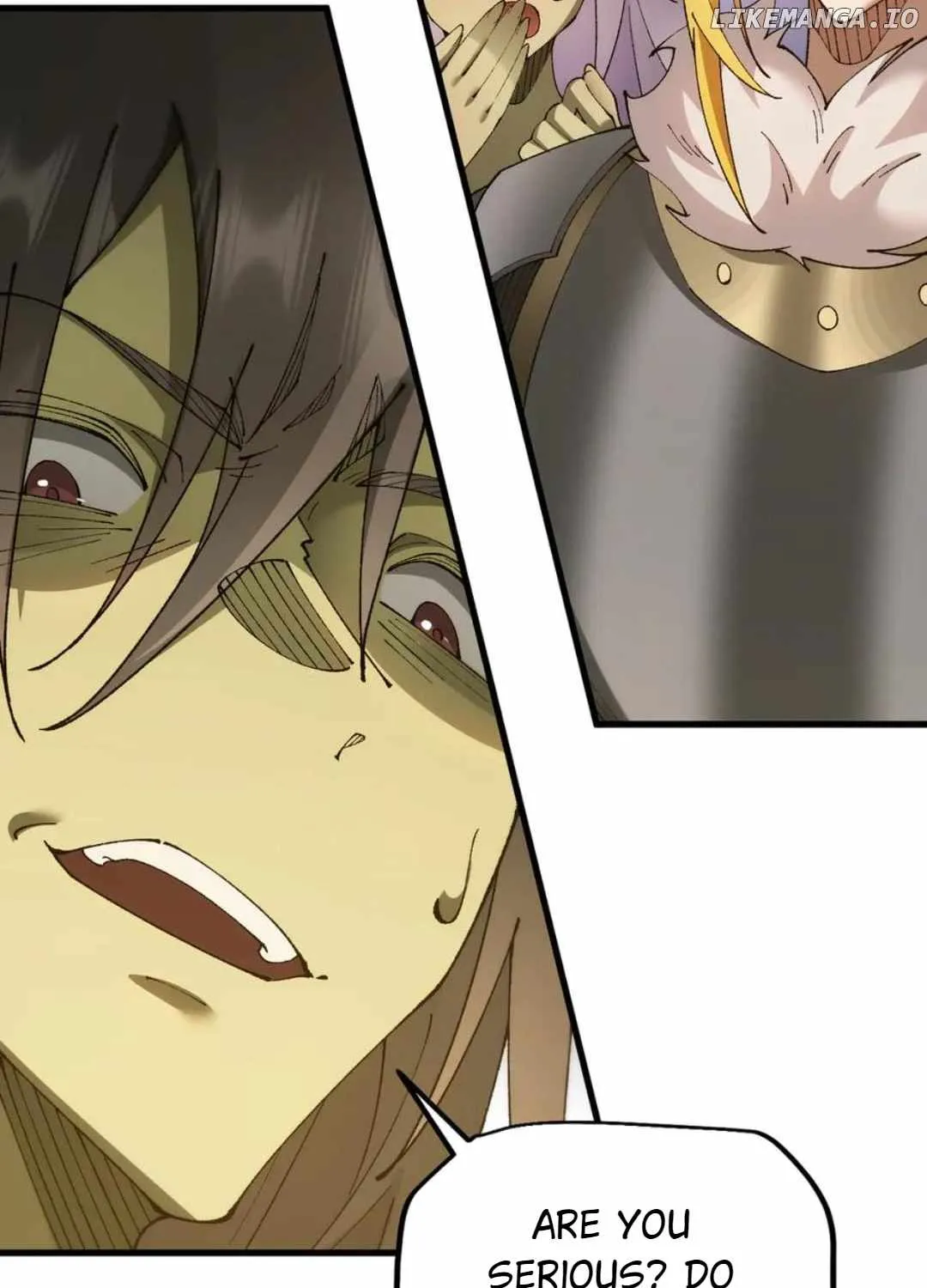 From Goblin to Goblin God Chapter 59 page 12 - 