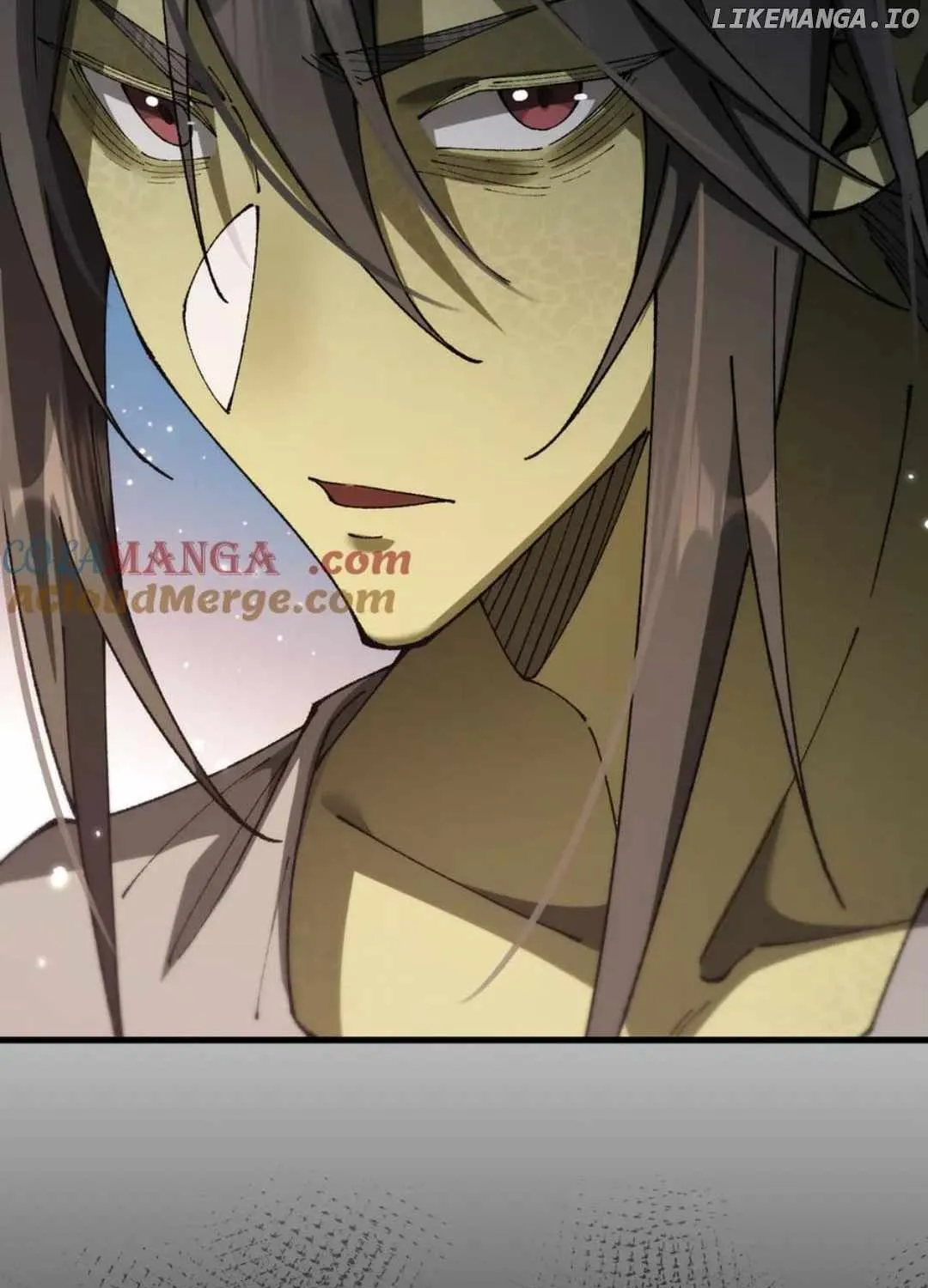 From Goblin to Goblin God Chapter 59 page 111 - 