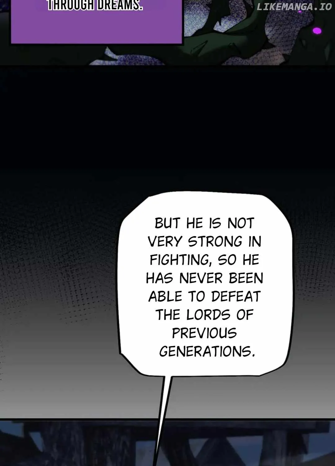 From Goblin to Goblin God Chapter 59 page 116 - 