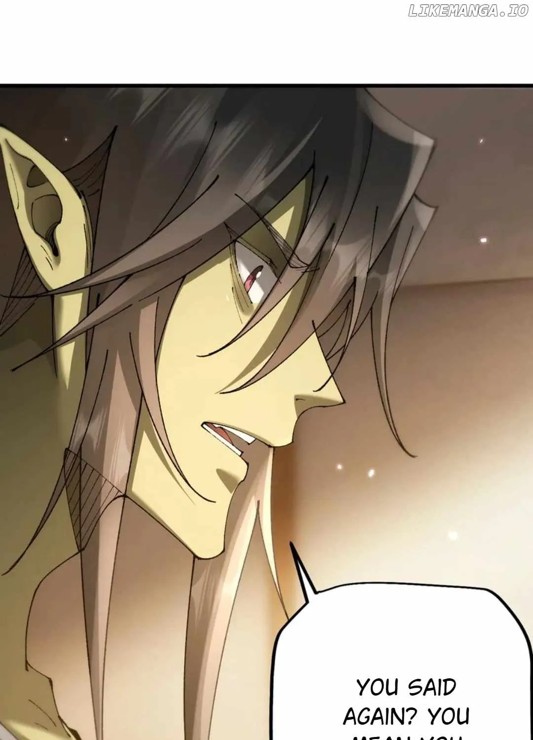 From Goblin to Goblin God Chapter 59 page 18 - 