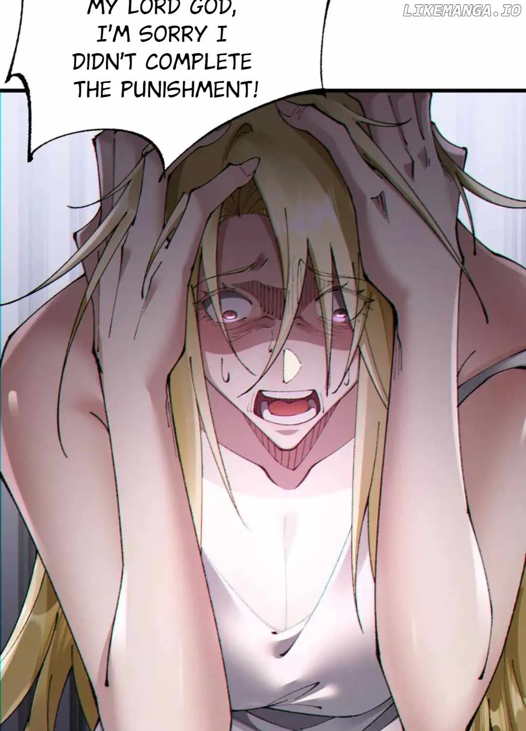 From Goblin to Goblin God Chapter 59 page 22 - 