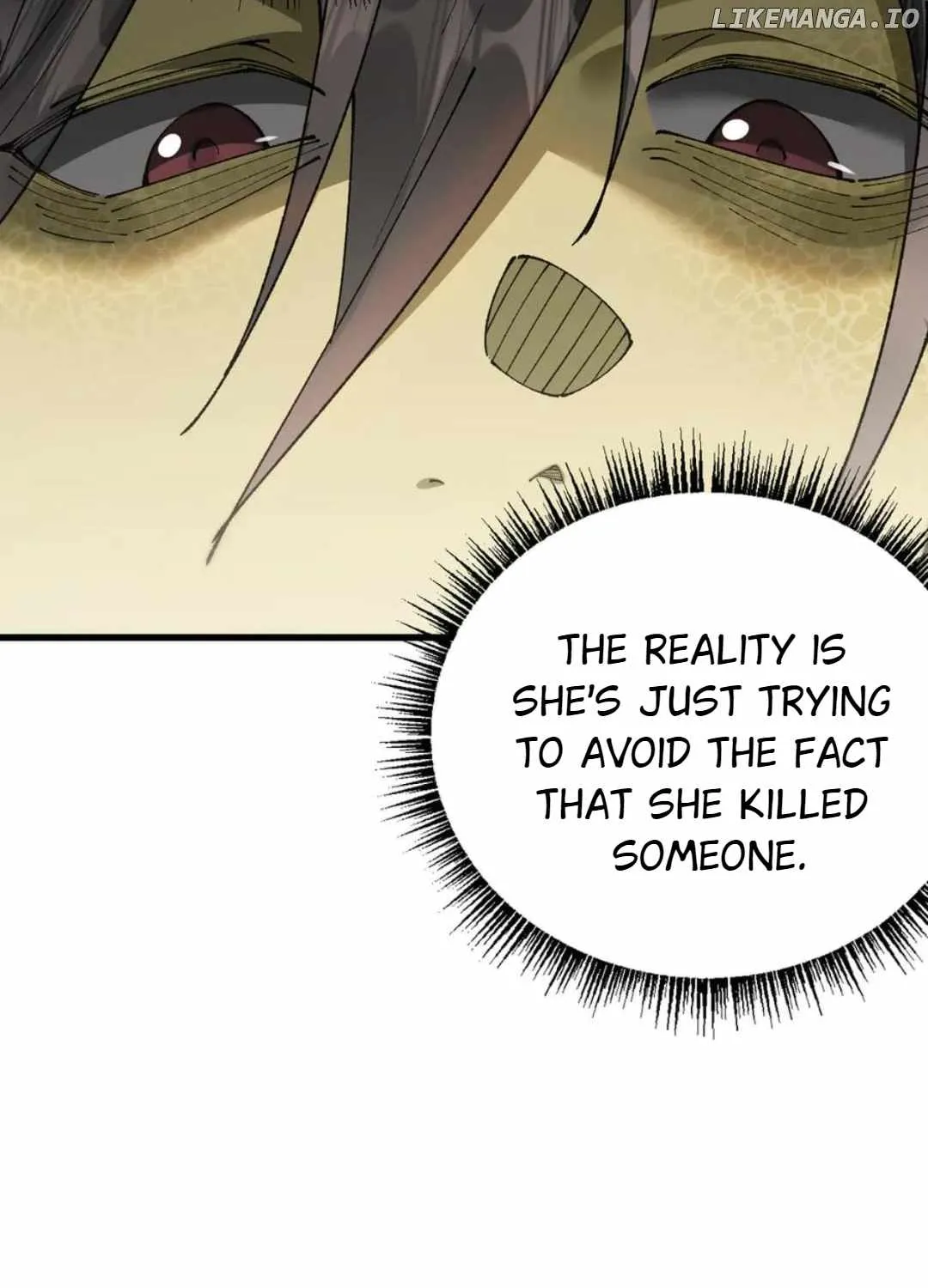 From Goblin to Goblin God Chapter 59 page 26 - 