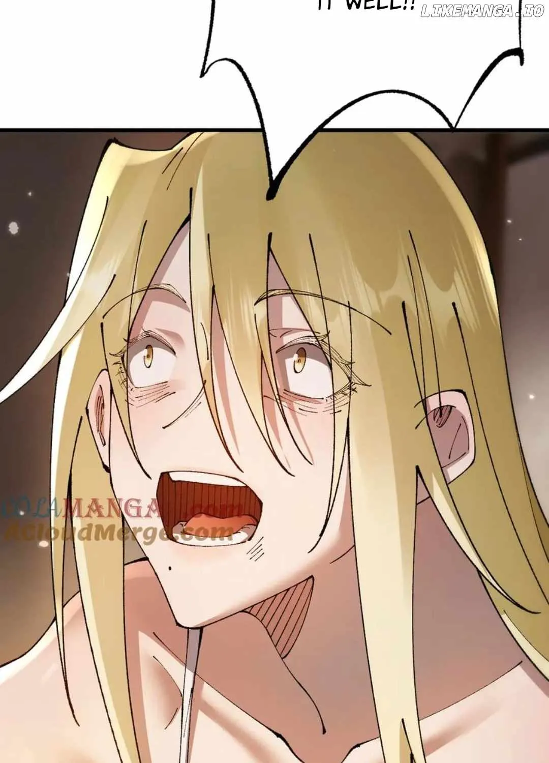 From Goblin to Goblin God Chapter 59 page 37 - 