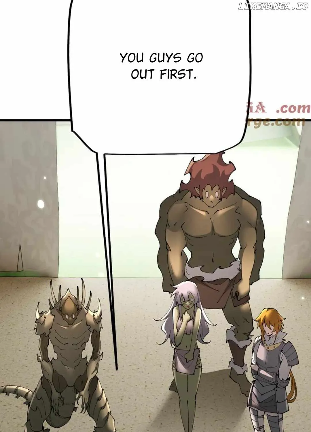 From Goblin to Goblin God Chapter 59 page 41 - 
