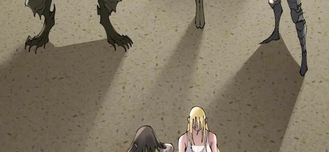From Goblin to Goblin God Chapter 59 page 42 - 