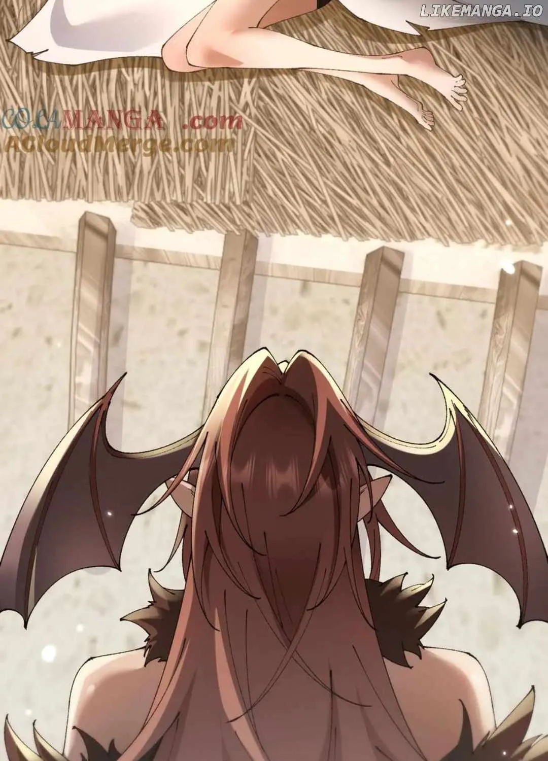 From Goblin to Goblin God Chapter 59 page 68 - 