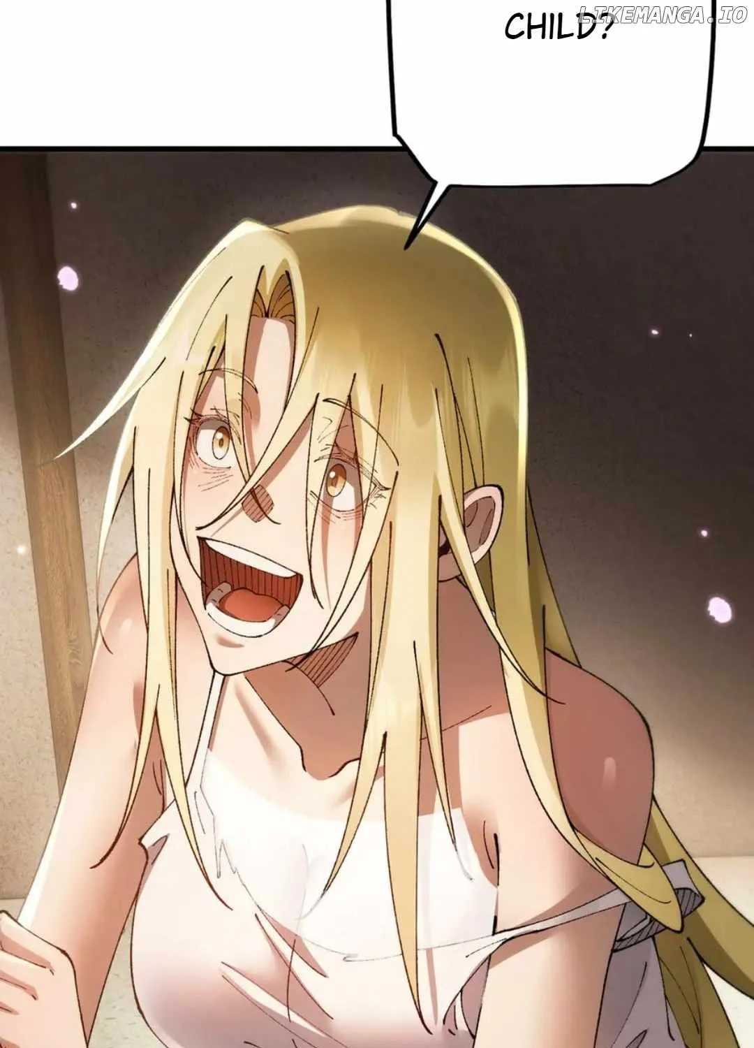 From Goblin to Goblin God Chapter 59 page 8 - 