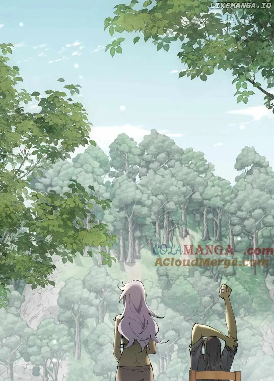 From Goblin to Goblin God Chapter 59 page 74 - 