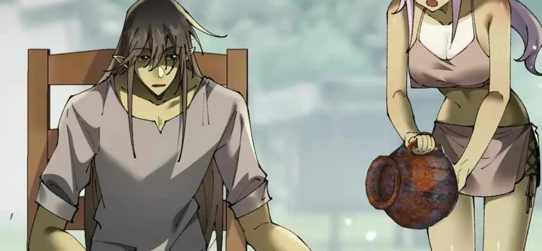 From Goblin to Goblin God Chapter 59 page 77 - 