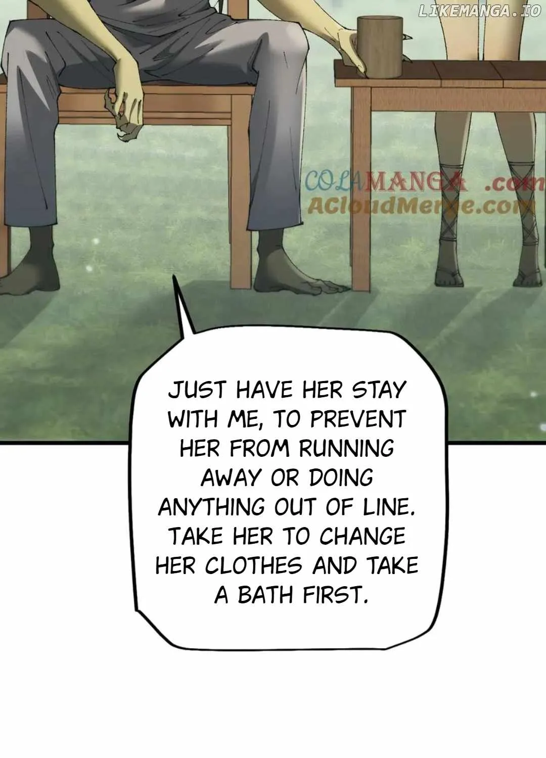 From Goblin to Goblin God Chapter 59 page 78 - 