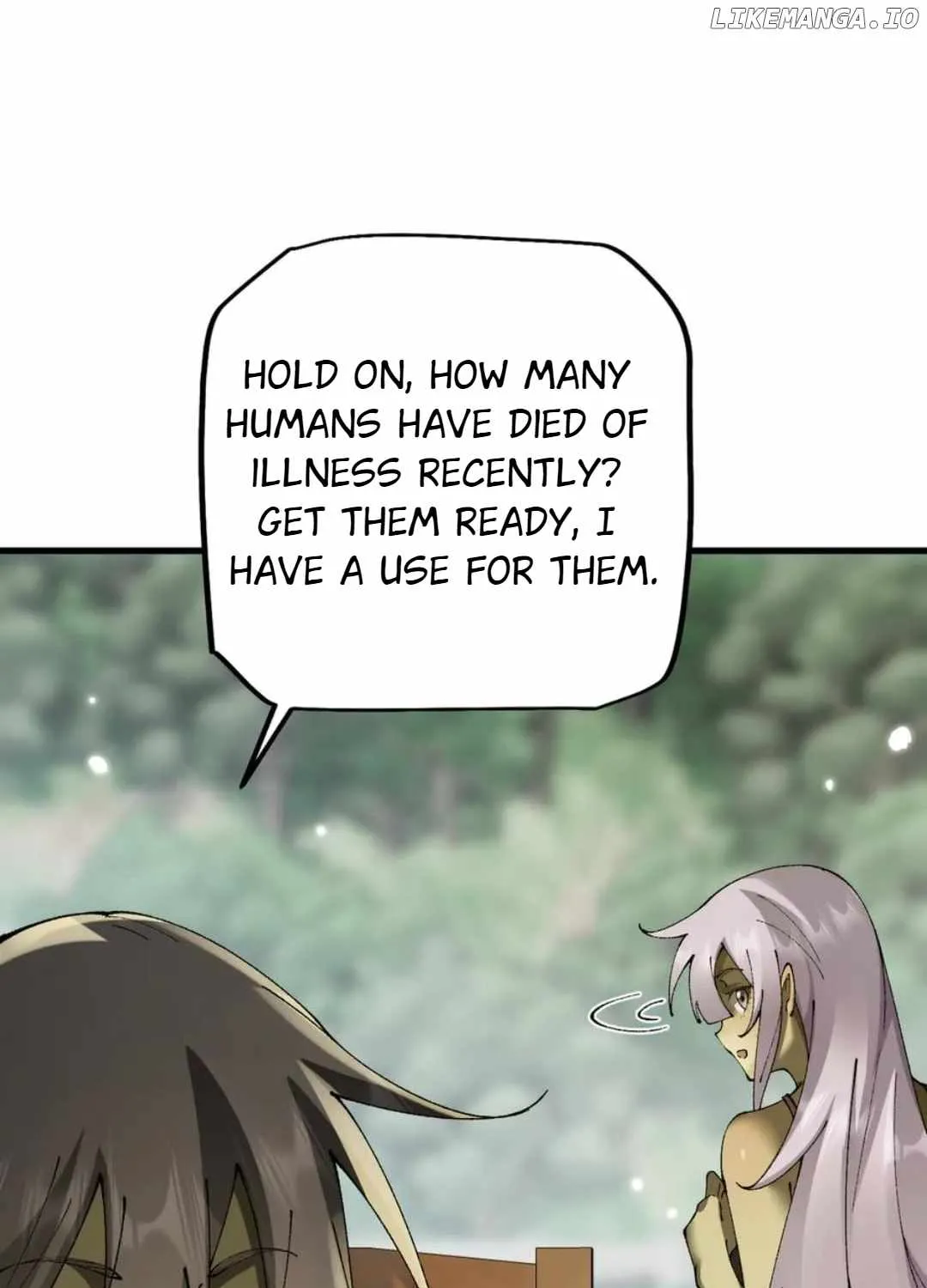 From Goblin to Goblin God Chapter 59 page 82 - 