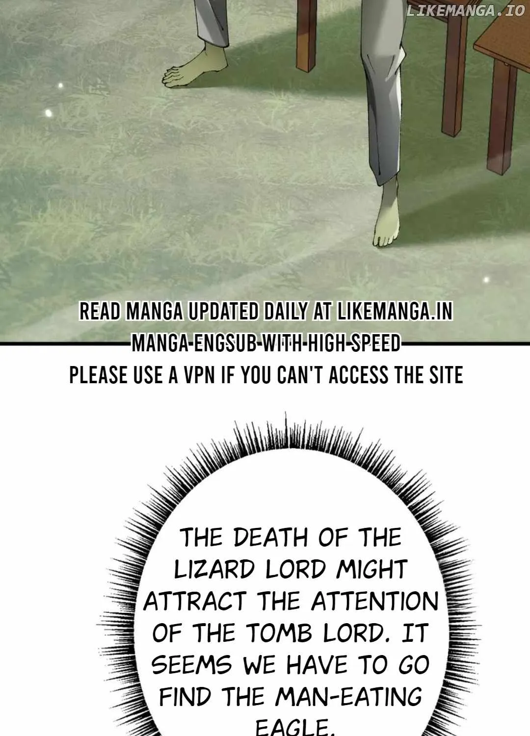 From Goblin to Goblin God Chapter 59 page 87 - 