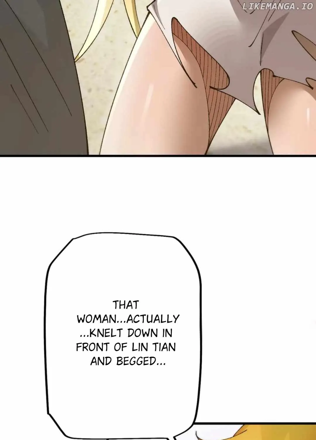From Goblin to Goblin God Chapter 59 page 10 - 