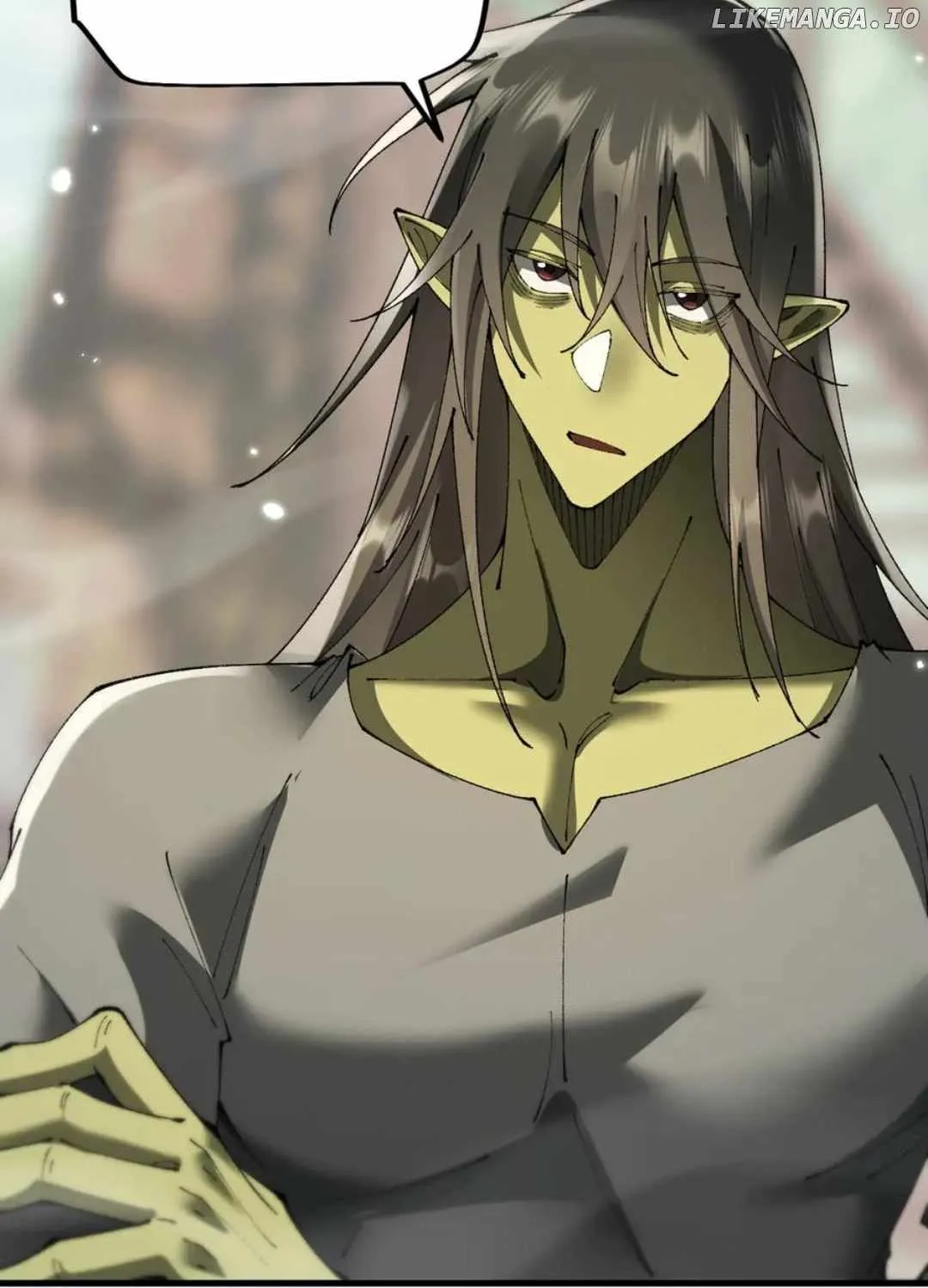 From Goblin to Goblin God Chapter 59 page 99 - 