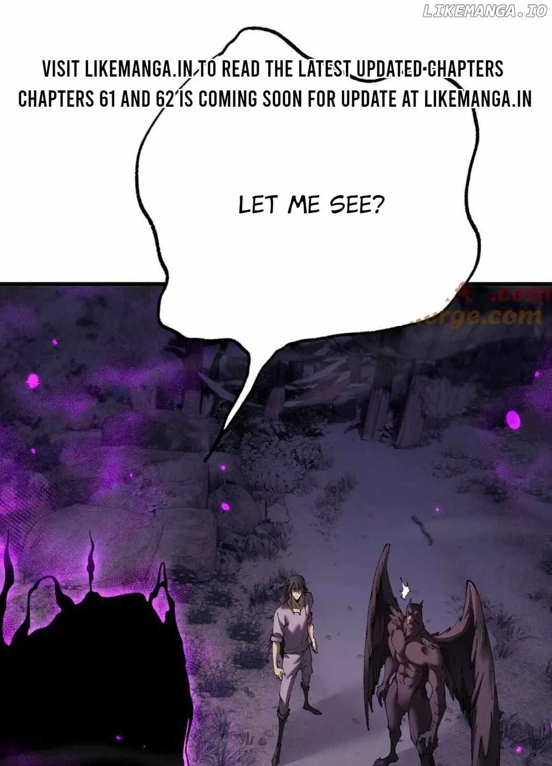 From Goblin to Goblin God Chapter 60 page 1 - 
