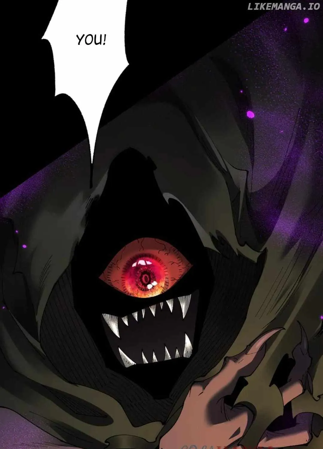 From Goblin to Goblin God Chapter 60 page 105 - 