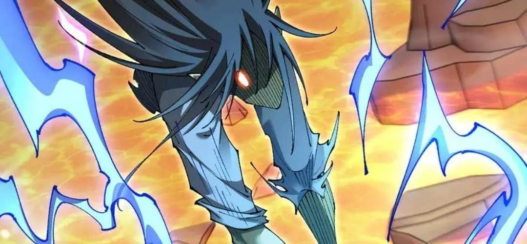 From Goblin to Goblin God Chapter 60 page 117 - 