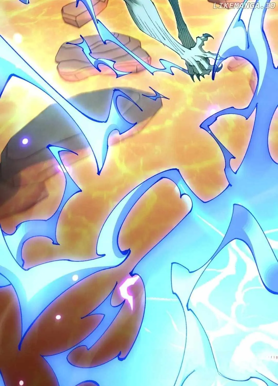 From Goblin to Goblin God Chapter 60 page 118 - 