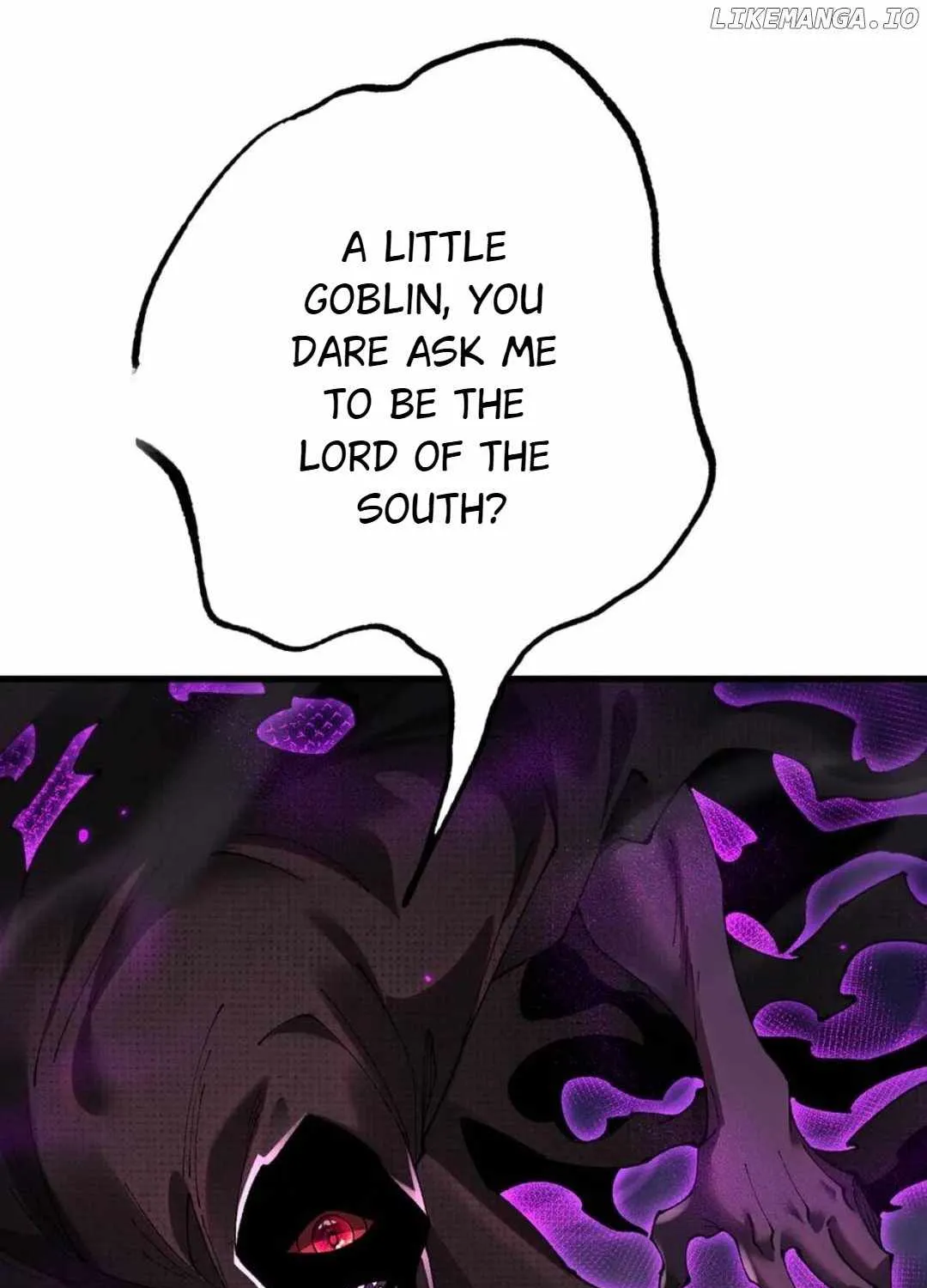 From Goblin to Goblin God Chapter 60 page 15 - 