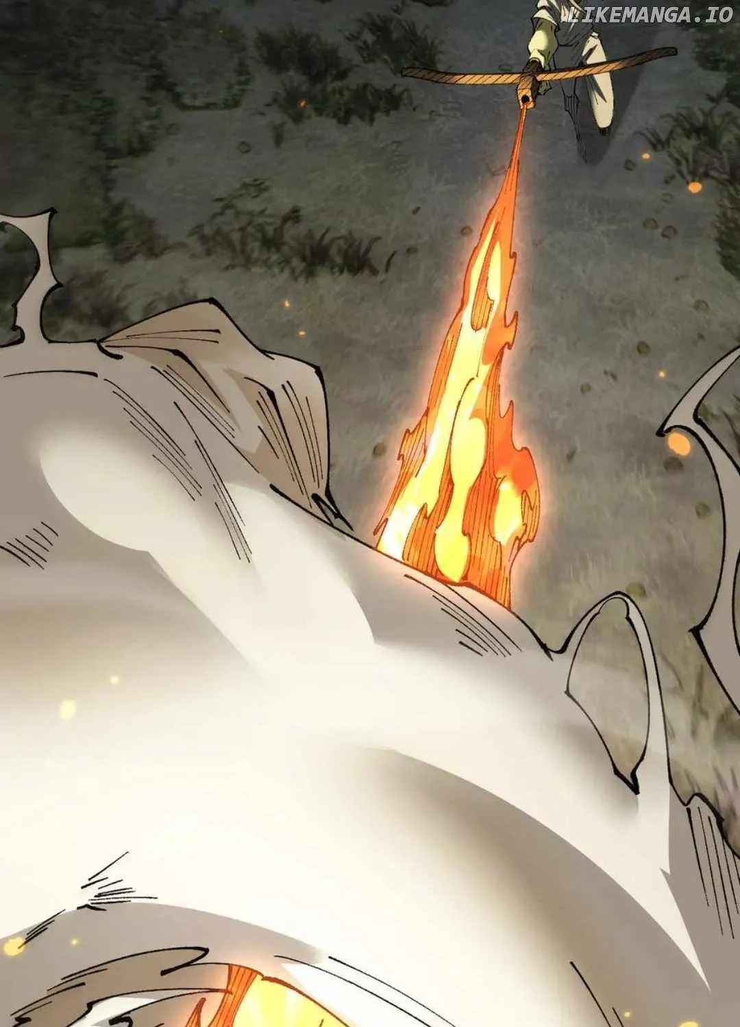 From Goblin to Goblin God Chapter 60 page 147 - 