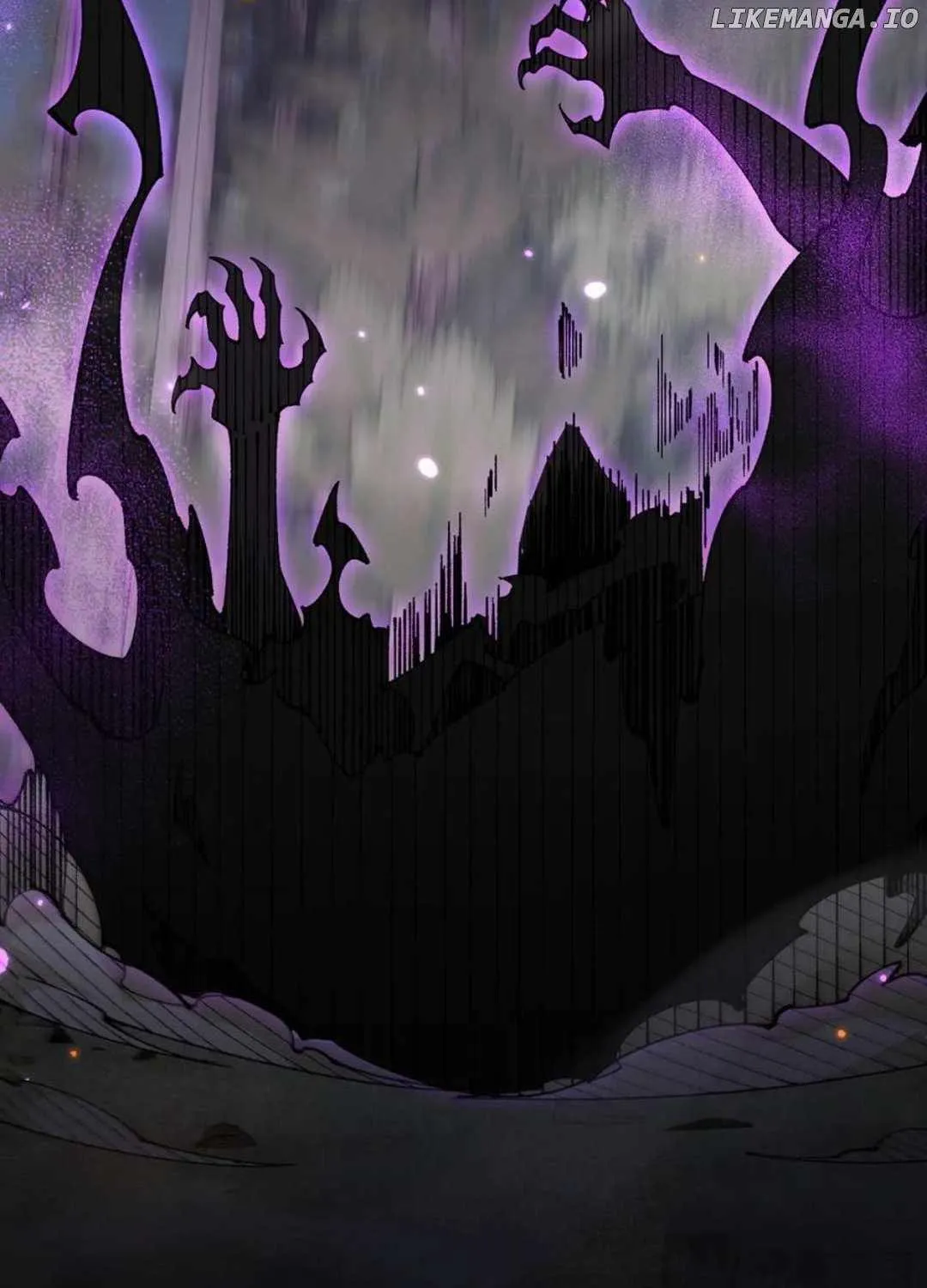 From Goblin to Goblin God Chapter 60 page 153 - 