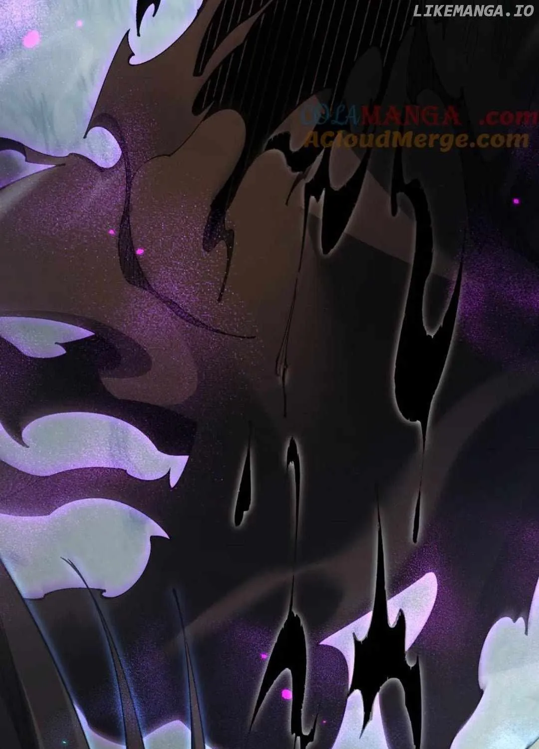 From Goblin to Goblin God Chapter 60 page 159 - 