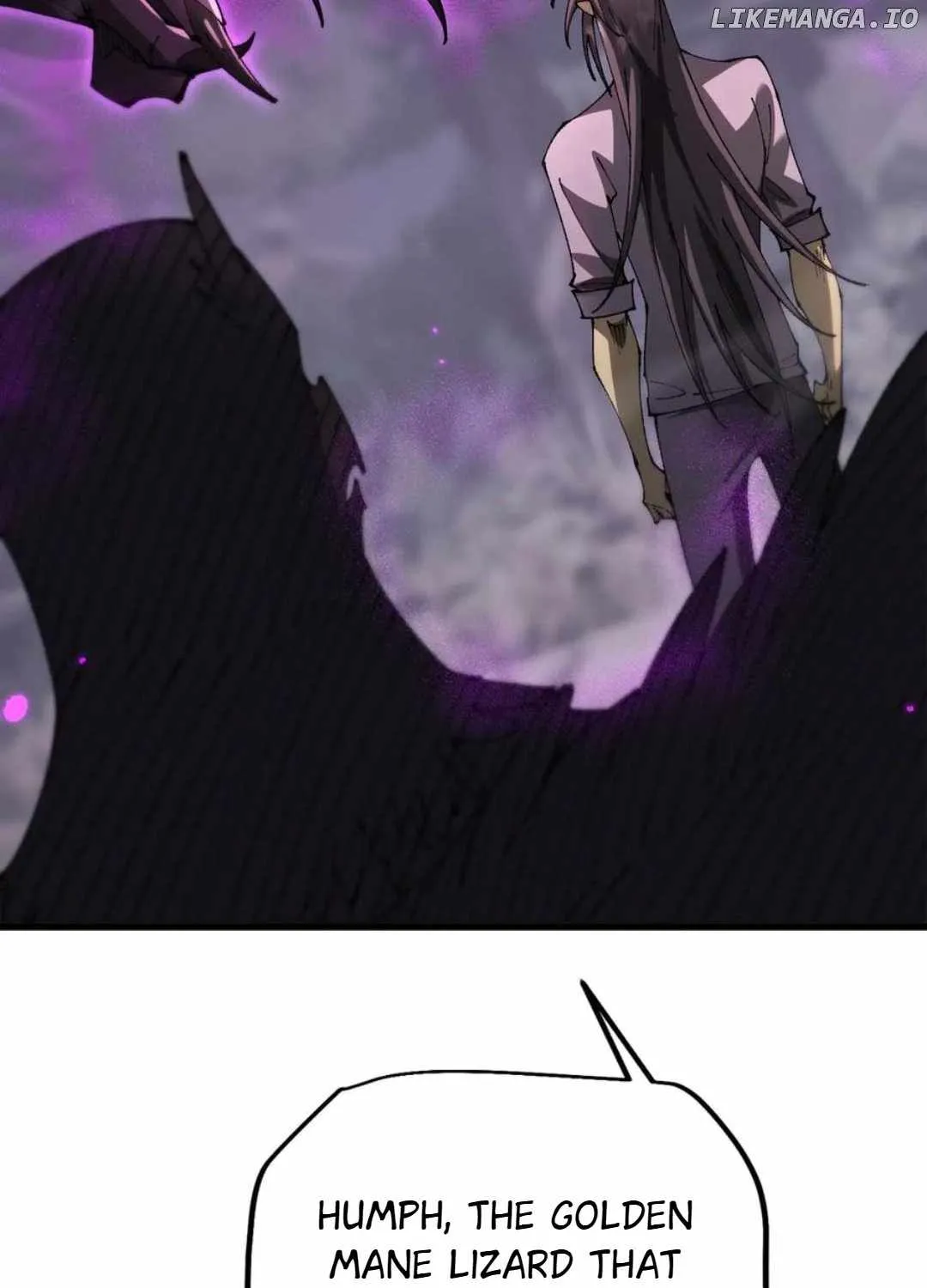 From Goblin to Goblin God Chapter 60 page 17 - 