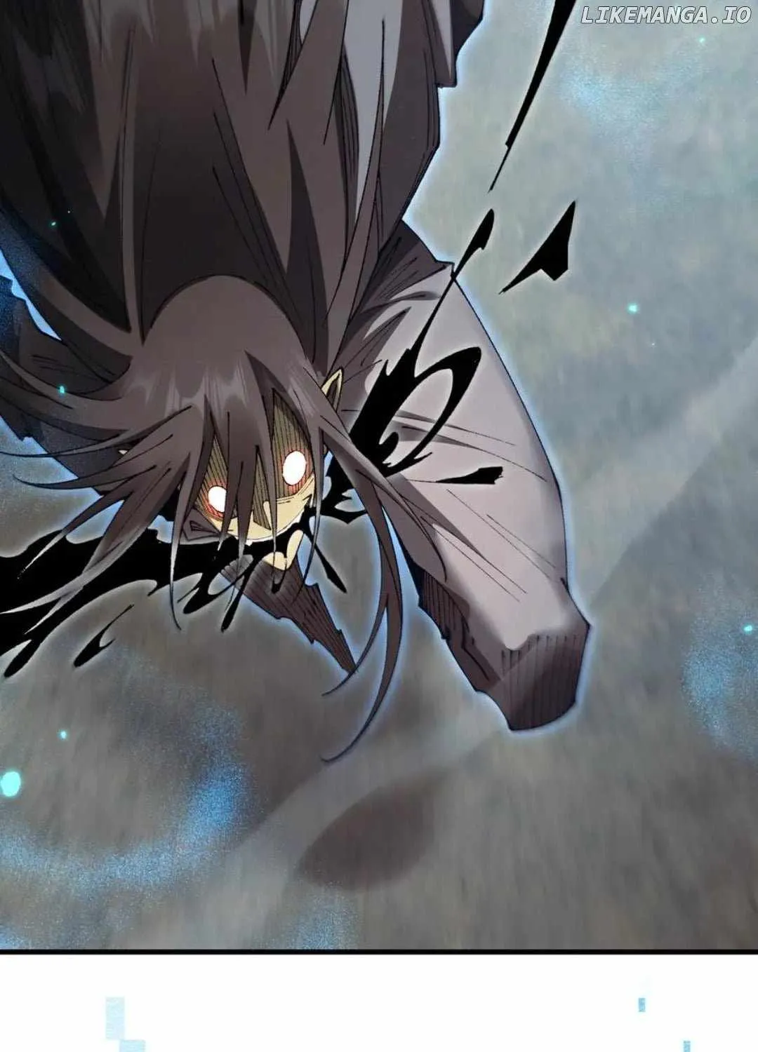 From Goblin to Goblin God Chapter 60 page 161 - 