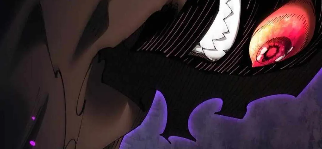 From Goblin to Goblin God Chapter 60 page 164 - 