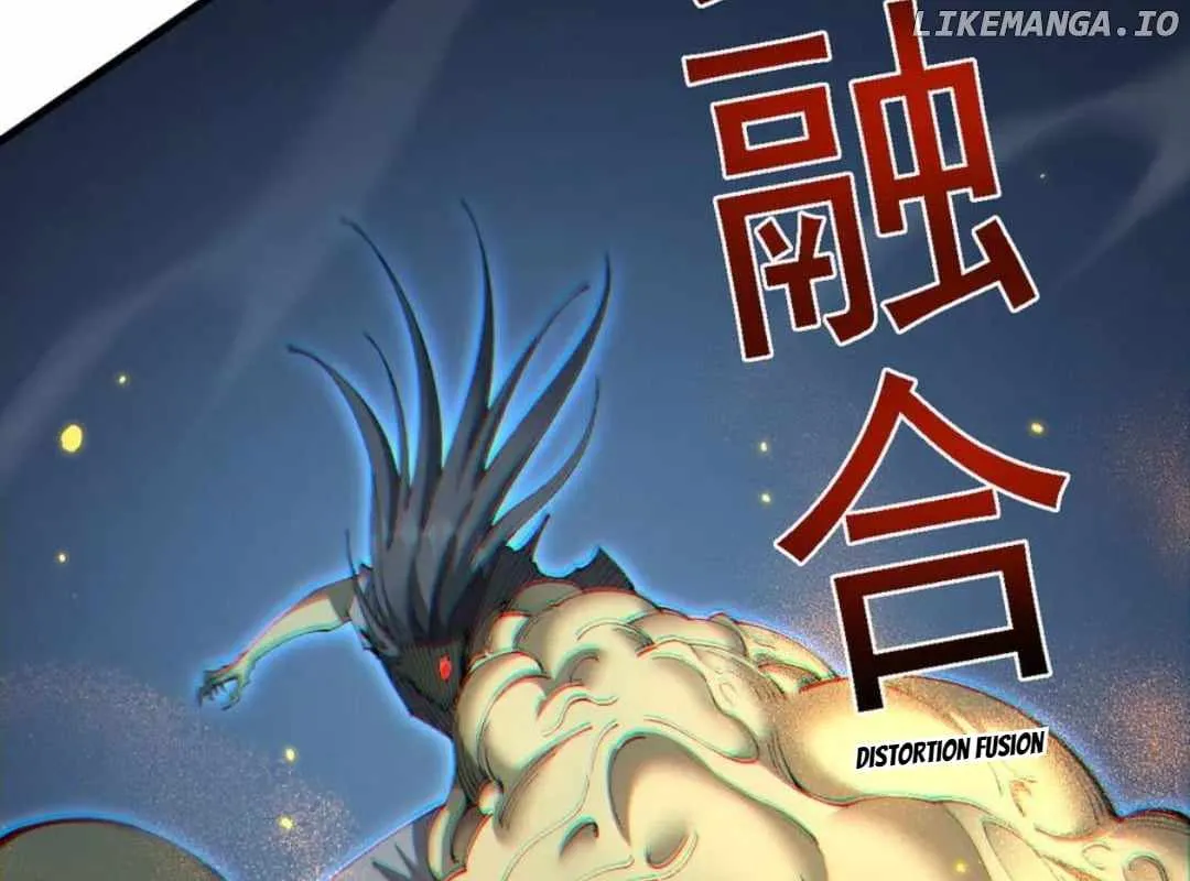 From Goblin to Goblin God Chapter 60 page 171 - 