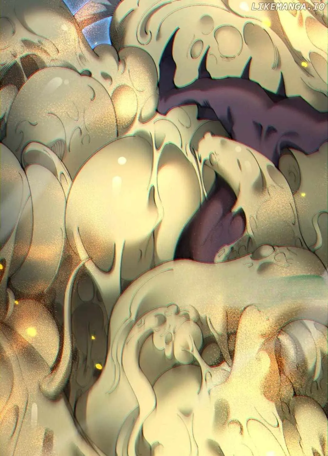 From Goblin to Goblin God Chapter 60 page 172 - 