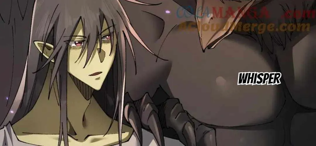 From Goblin to Goblin God Chapter 60 page 28 - 