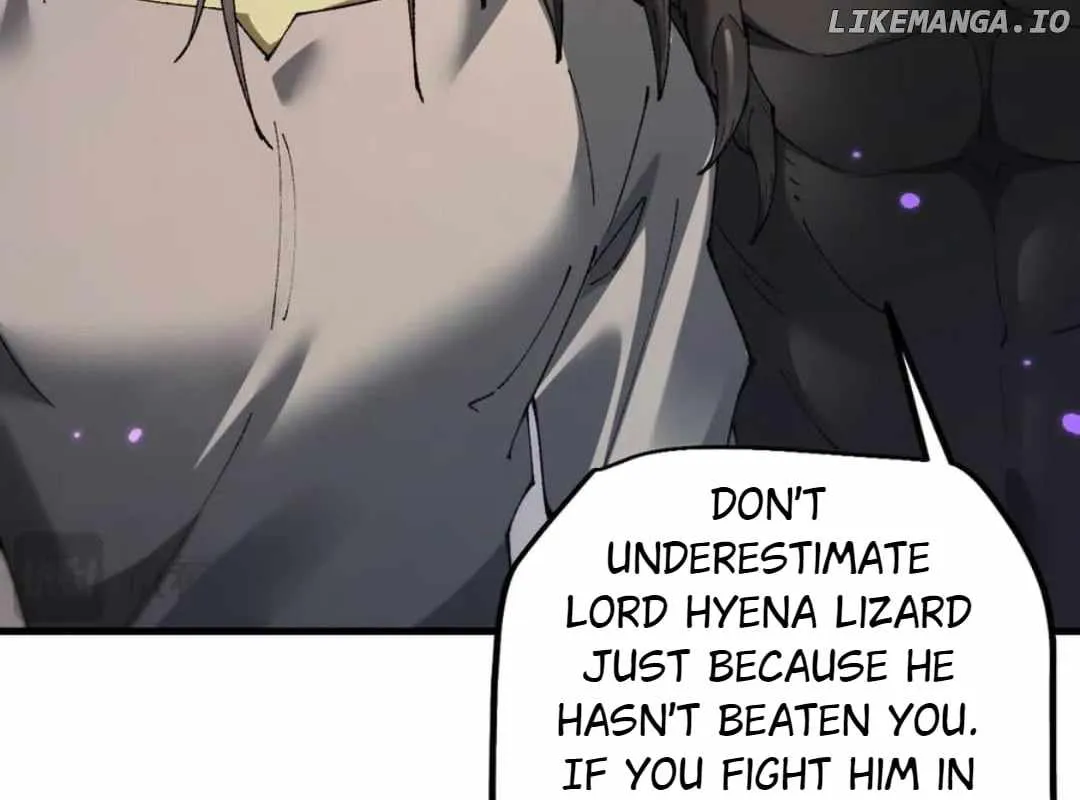 From Goblin to Goblin God Chapter 60 page 29 - 