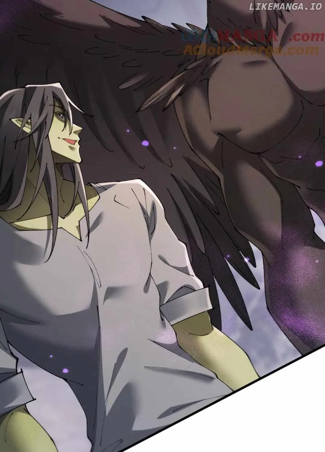 From Goblin to Goblin God Chapter 60 page 32 - 