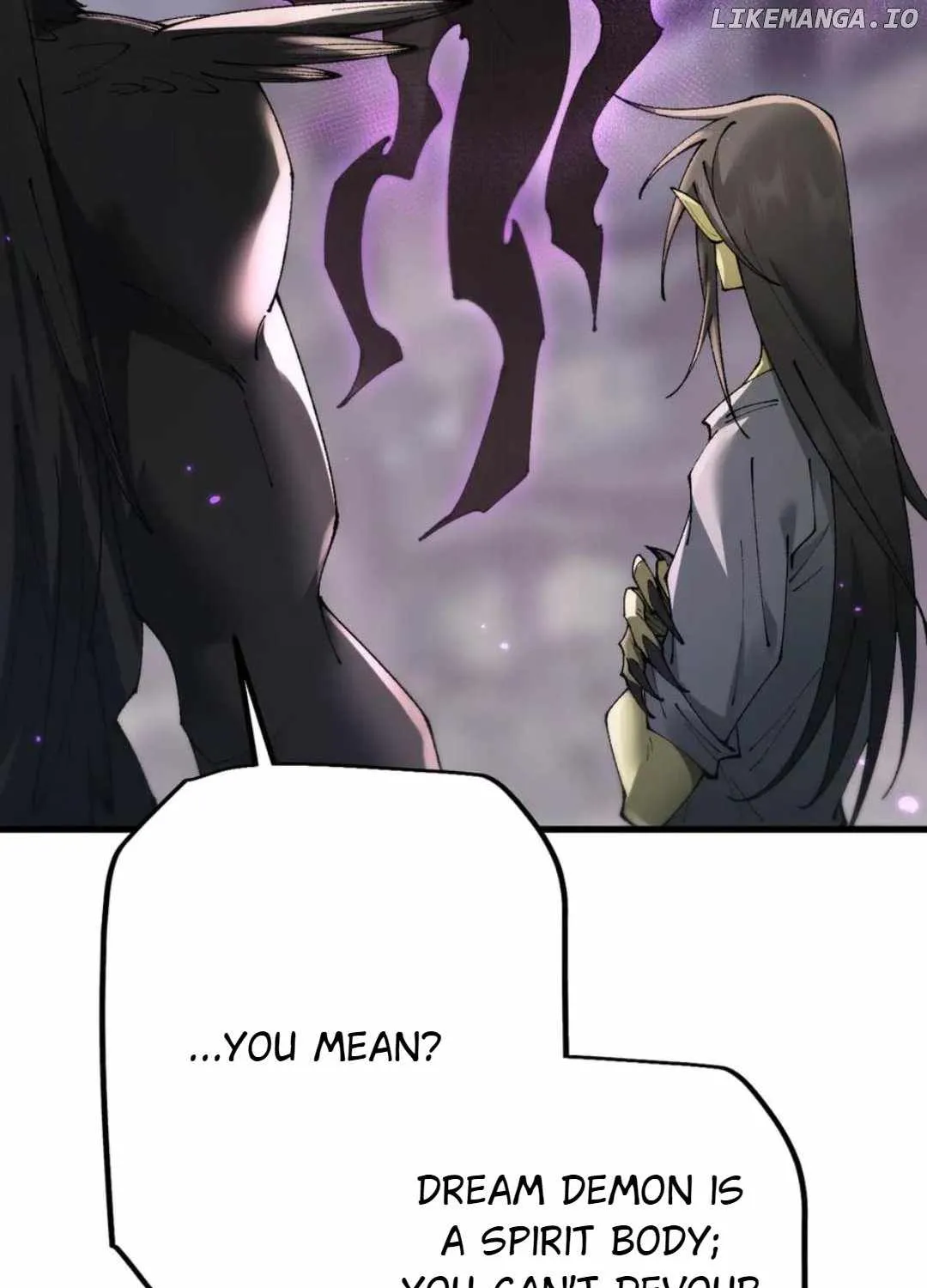From Goblin to Goblin God Chapter 60 page 36 - 