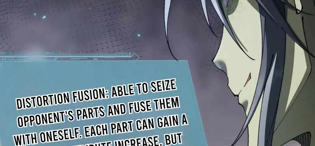 From Goblin to Goblin God Chapter 60 page 39 - 