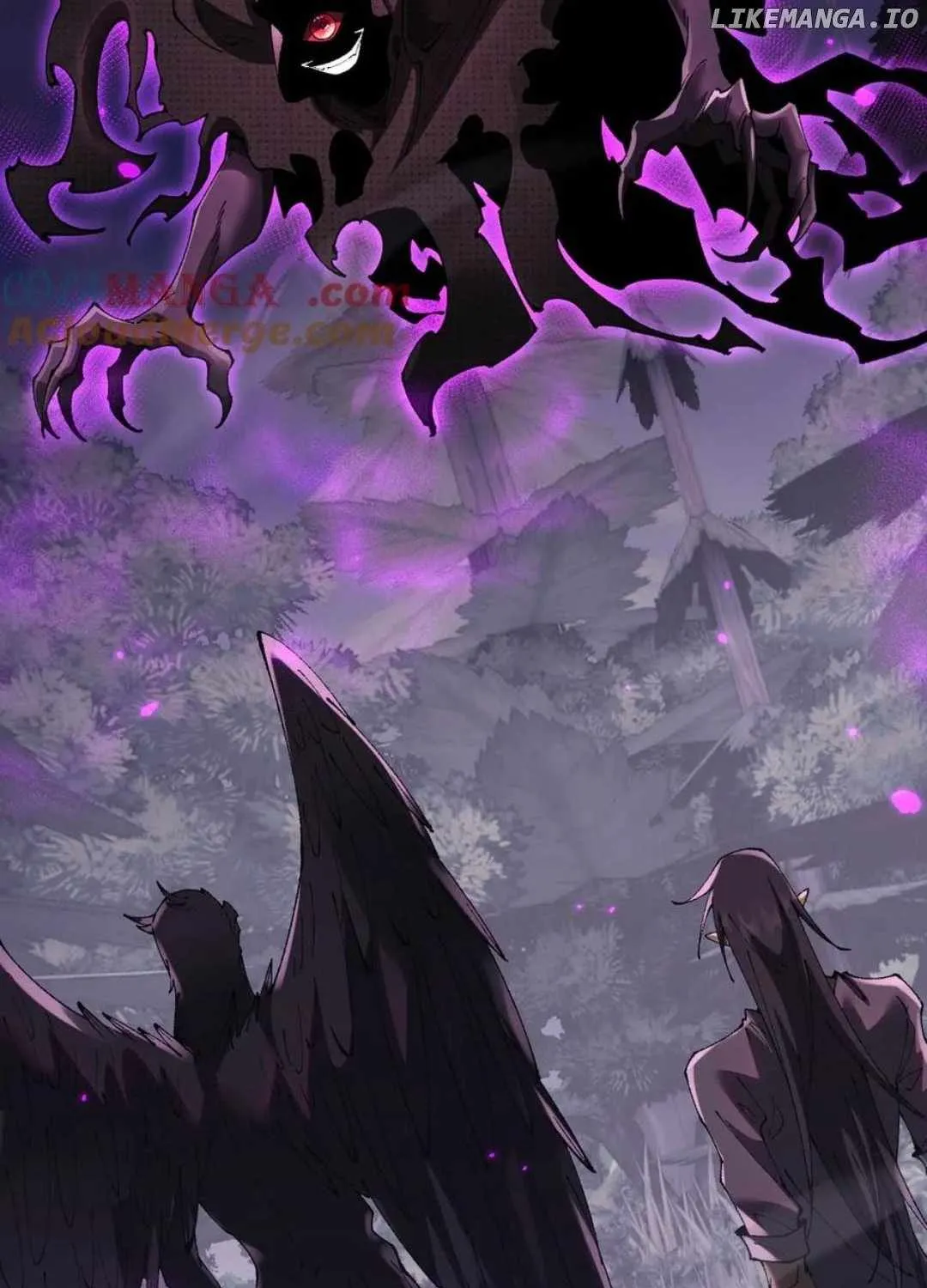From Goblin to Goblin God Chapter 60 page 5 - 