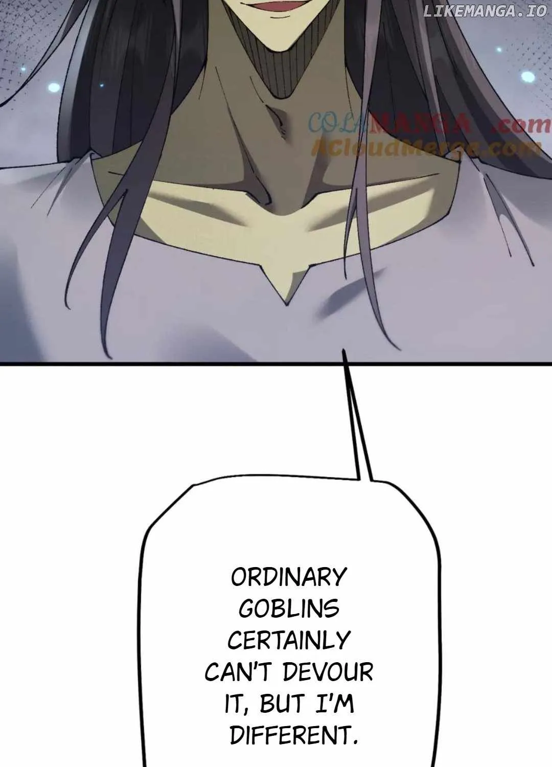 From Goblin to Goblin God Chapter 60 page 42 - 