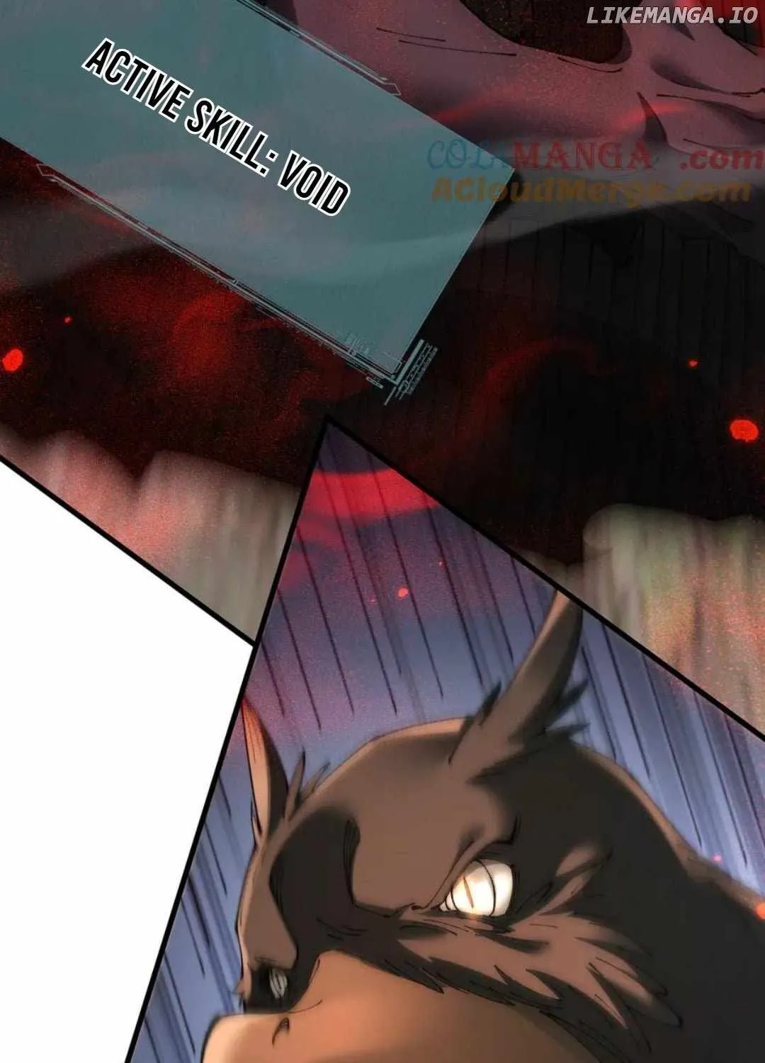 From Goblin to Goblin God Chapter 60 page 59 - 