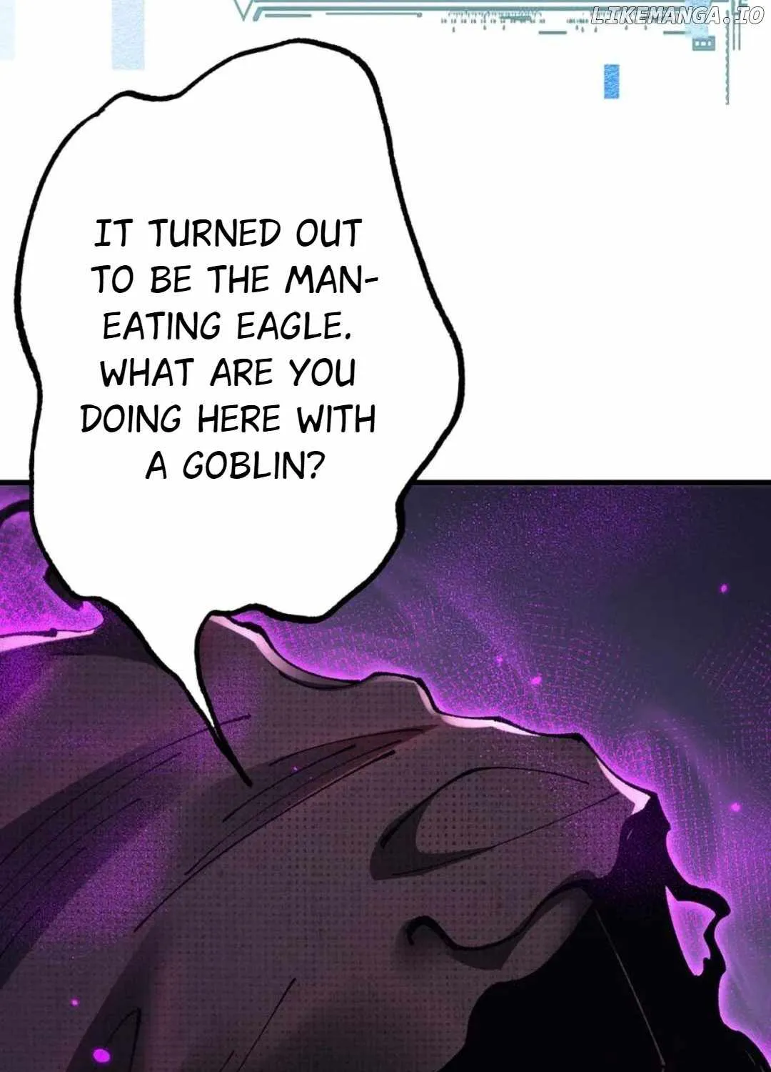 From Goblin to Goblin God Chapter 60 page 9 - 
