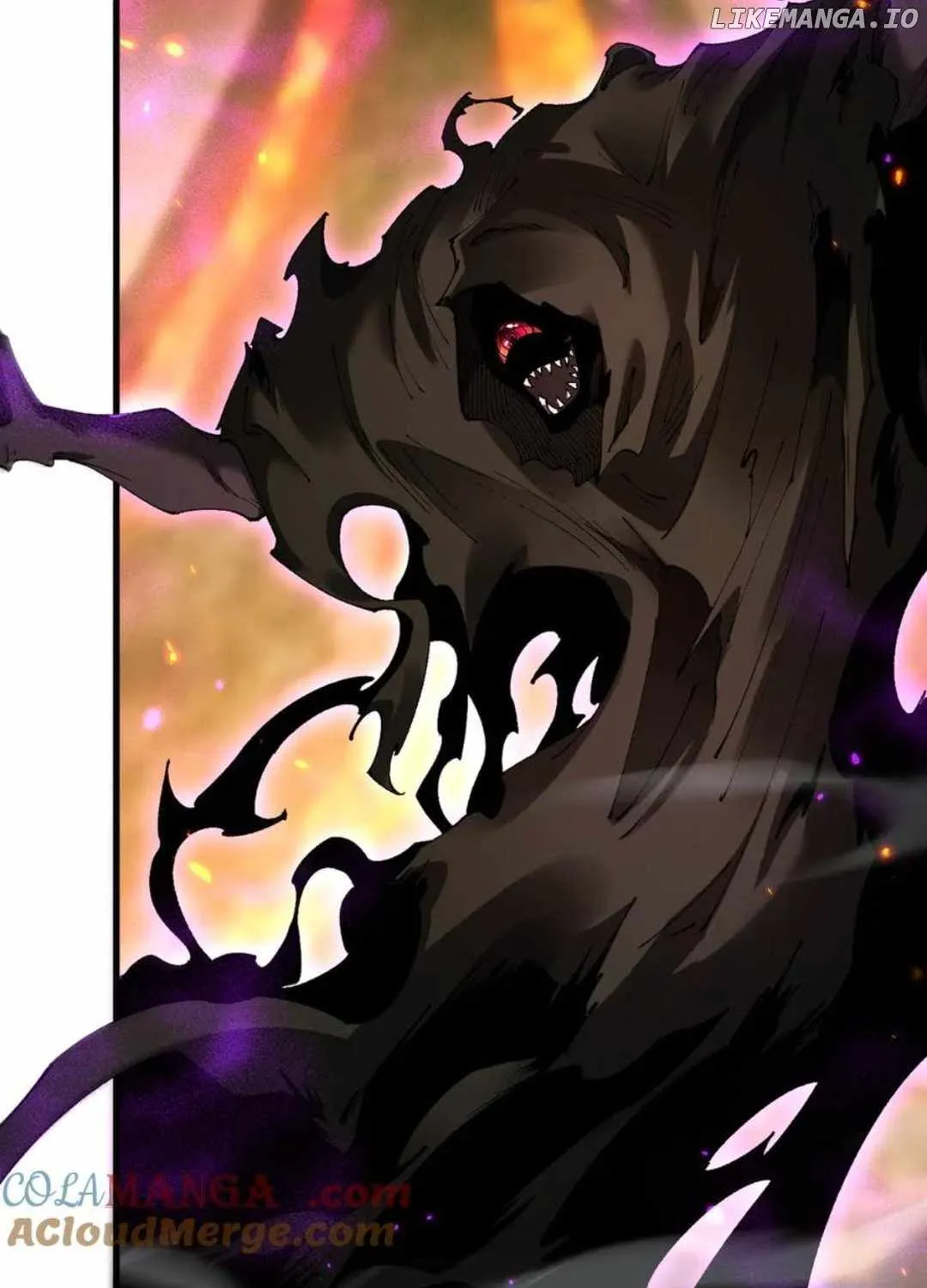From Goblin to Goblin God Chapter 60 page 95 - 