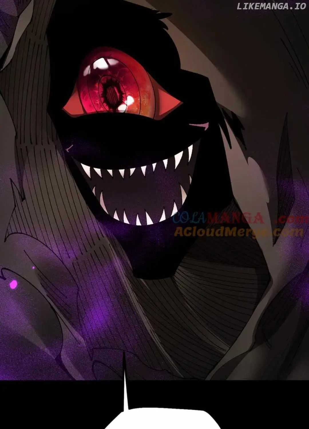 From Goblin to Goblin God Chapter 60 page 99 - 