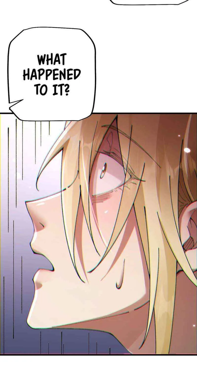 From Goblin to Goblin God Chapter 61 page 12 - 