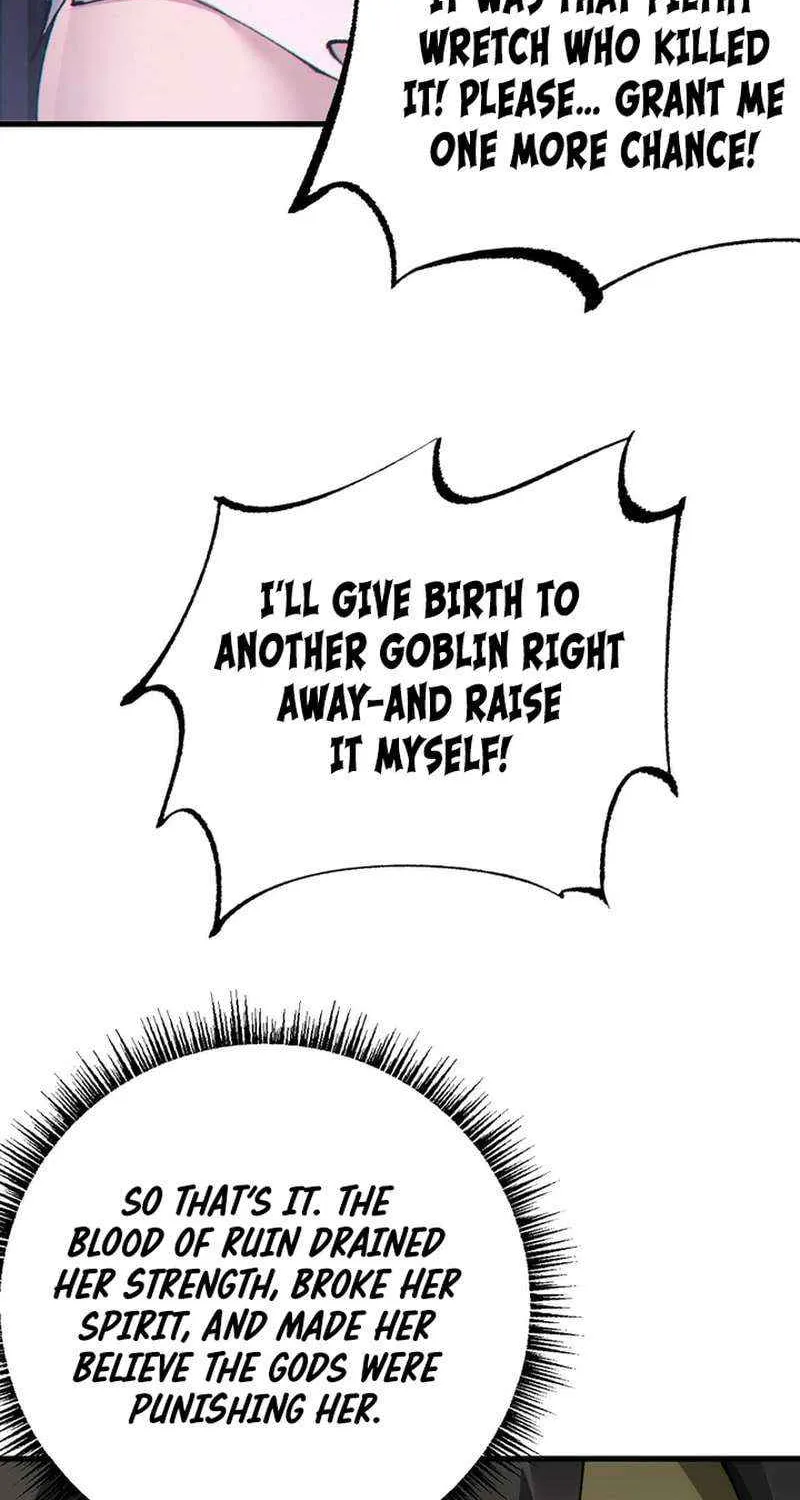 From Goblin to Goblin God Chapter 61 page 14 - 