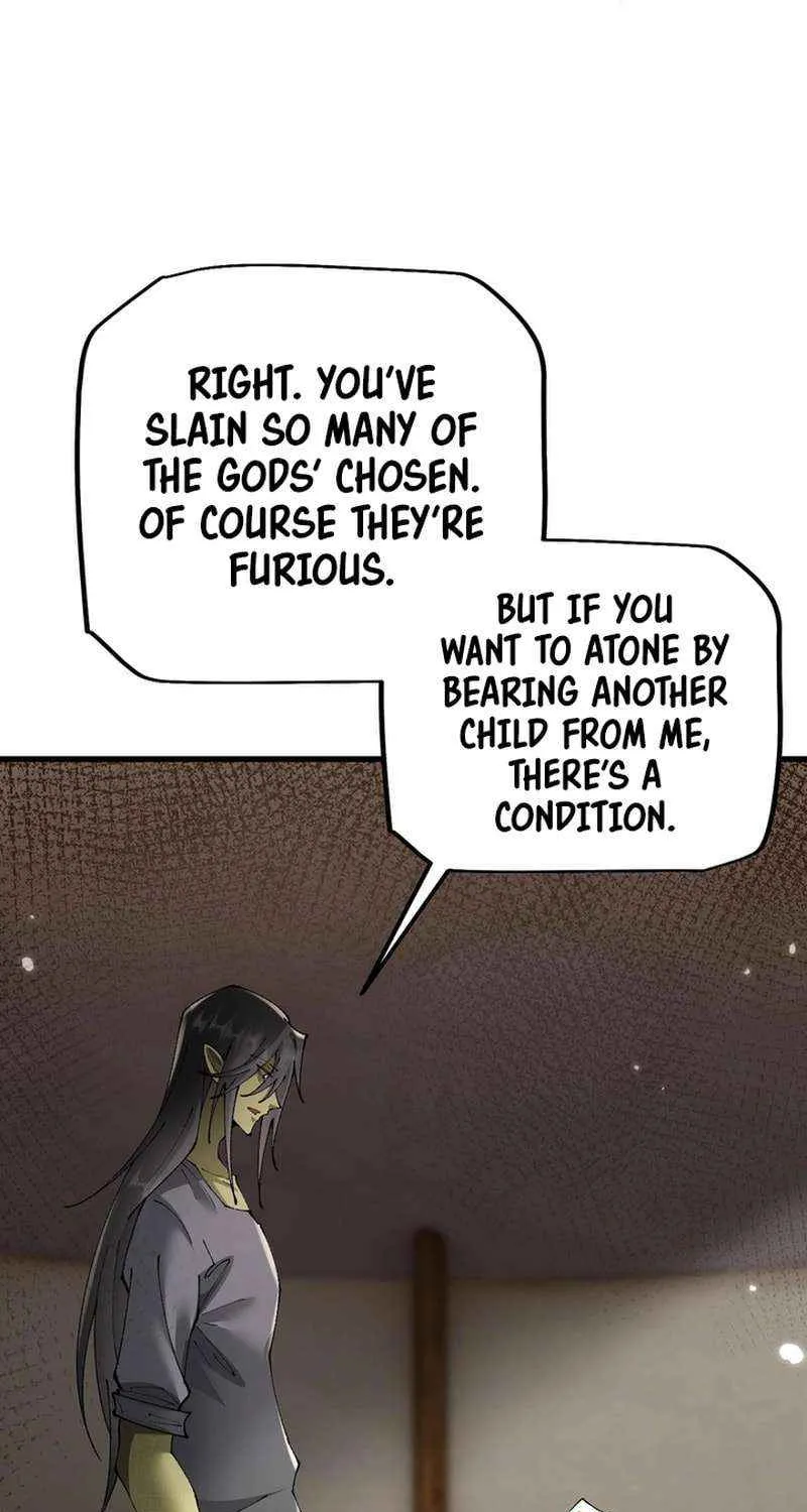 From Goblin to Goblin God Chapter 61 page 16 - 
