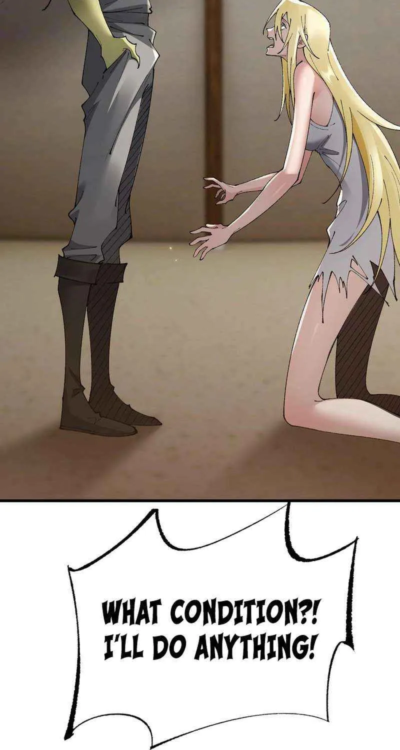 From Goblin to Goblin God Chapter 61 page 17 - 