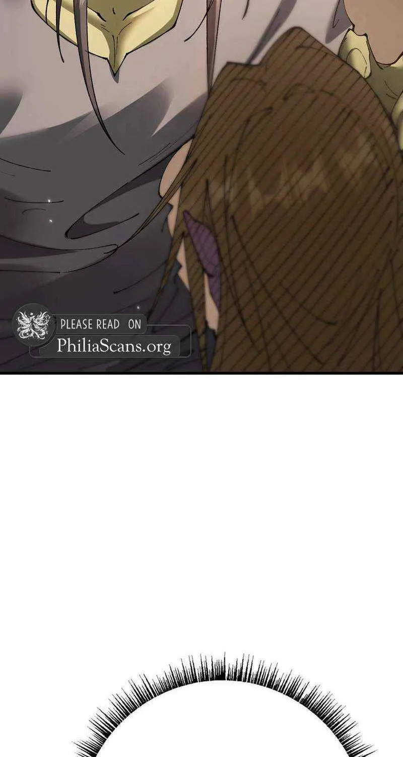 From Goblin to Goblin God Chapter 61 page 19 - 