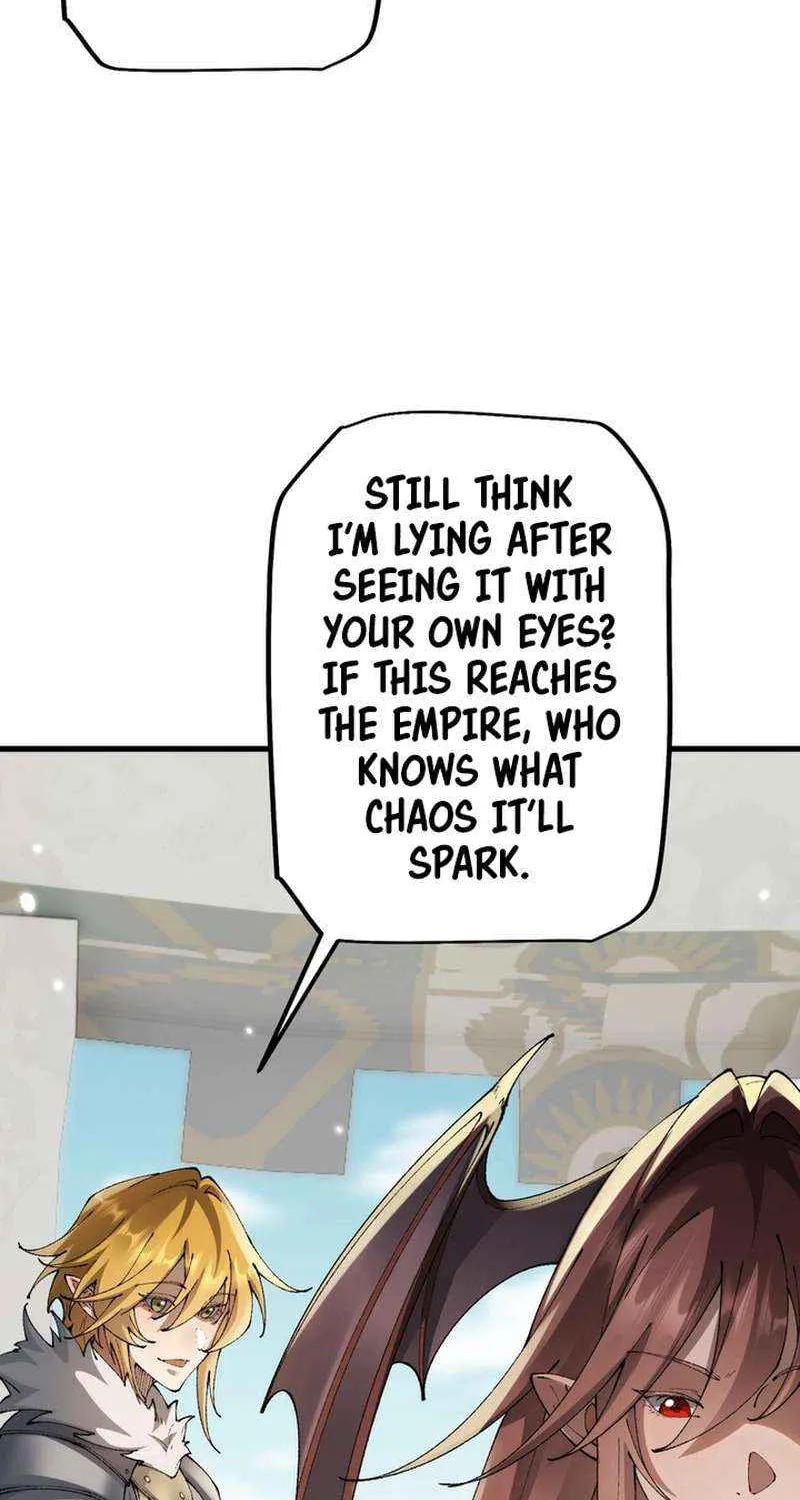 From Goblin to Goblin God Chapter 61 page 38 - 