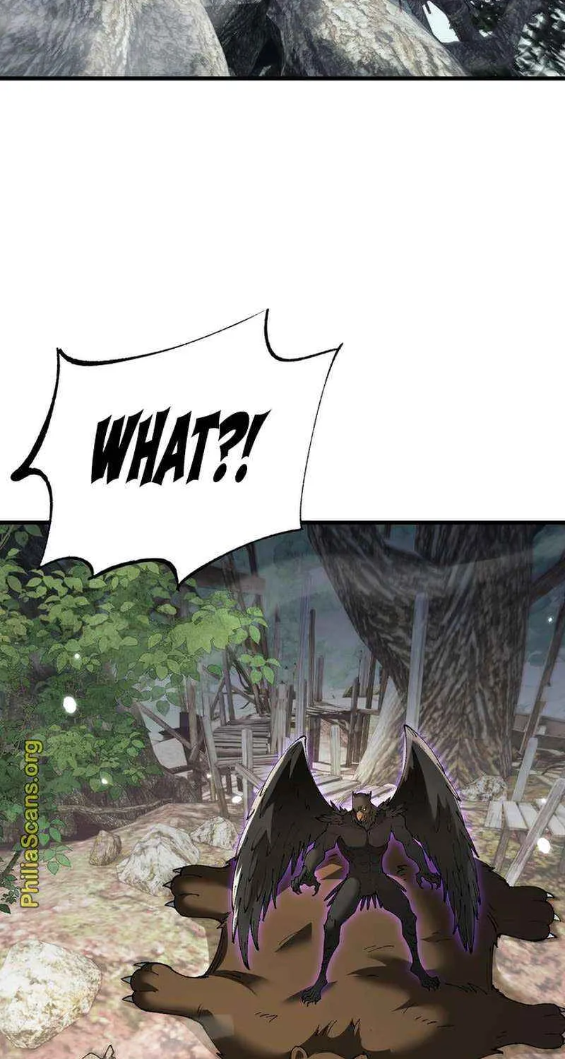 From Goblin to Goblin God Chapter 61 page 49 - 