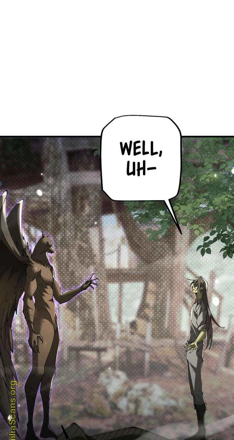 From Goblin to Goblin God Chapter 61 page 51 - 